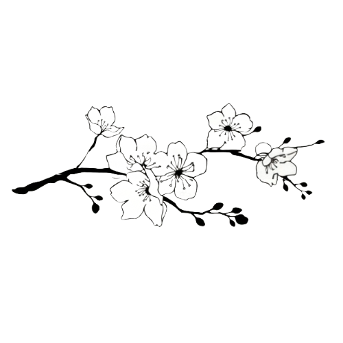 Torii Moon Metal Wall Art Wrought-Iron Japanese Gate Silhouette, Powder-Coated Black Wall Decor for Living Room & Bedroom