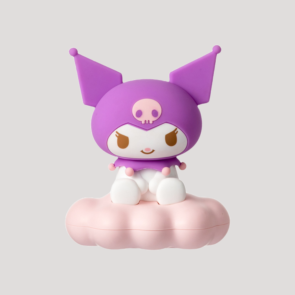 Sanrio Cloud Touch Lamp Soft LED Night Light