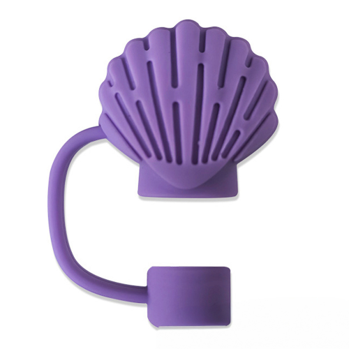Kawaii Turtle Straw Cap for 10 mm Reusable Straws, Fits Stanley Cup Straws, Soft PVC Silicone Dust Guard Topper