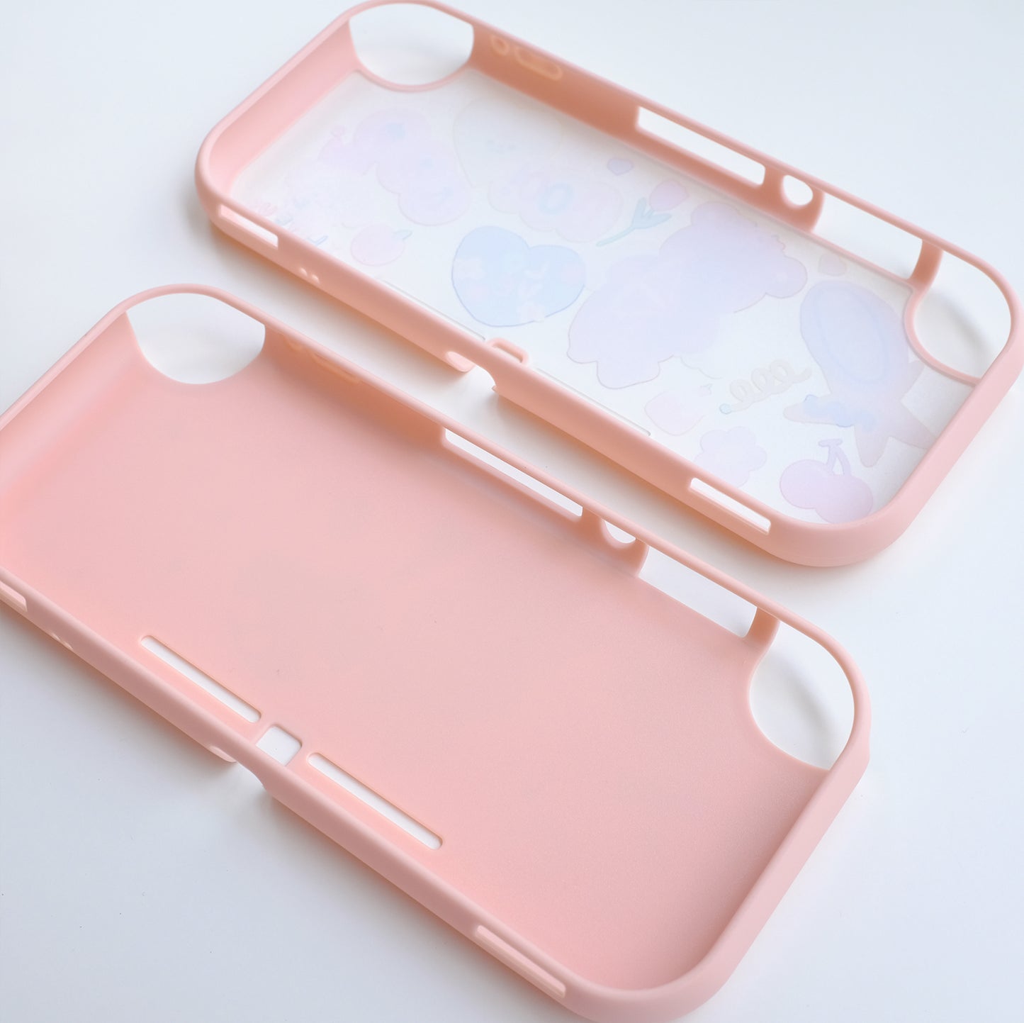 Love Bear Nintendo Switch Case/Pouch