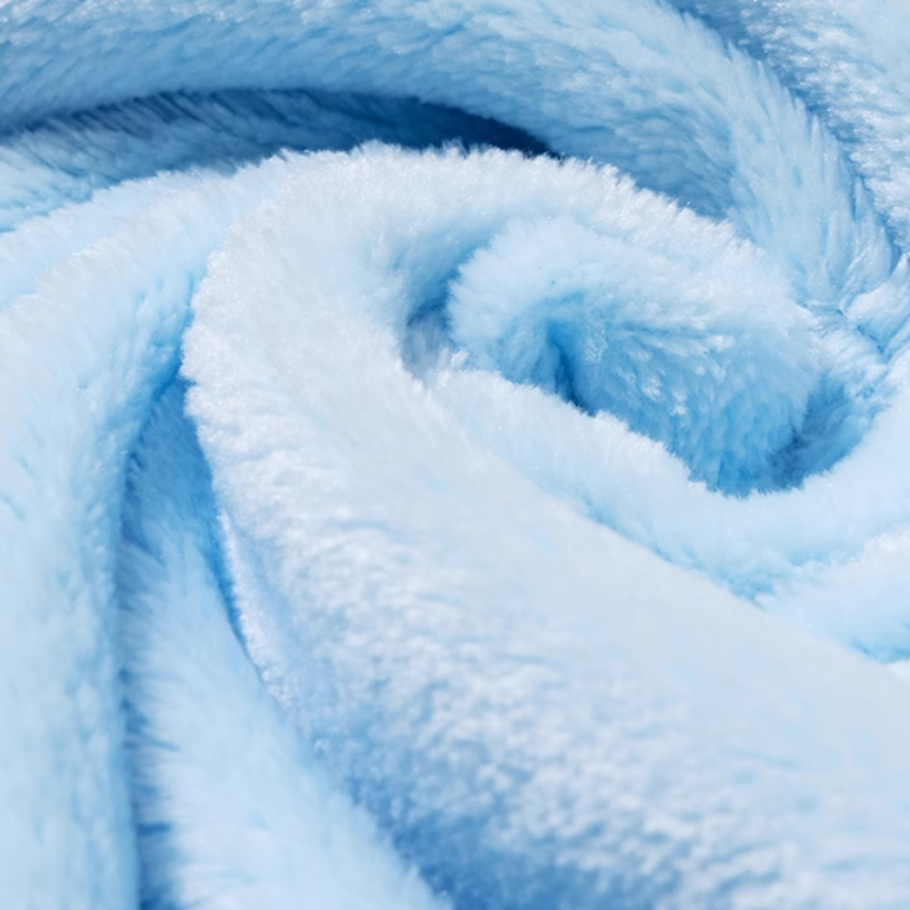 Cinnamoroll Hooded Blanket