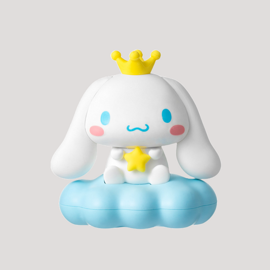 Sanrio Cloud Touch Lamp Soft LED Night Light