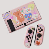 Love Bear Nintendo Switch Case/Pouch