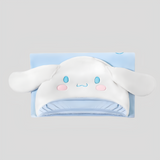 Cinnamoroll Hooded Blanket