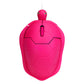 Kawaii Turtle Mouse  Wireless or Wired Cute Animal Mouse, Silent Click, USB Plug-and-Play for Laptop PC Mac