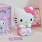 Hello Kitty Night Light with Remote