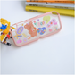 Love Bear Nintendo Switch Case/Pouch
