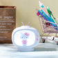 Sanrio TV Night Light  Retro-Inspired Battery Lamp for Desk & Display