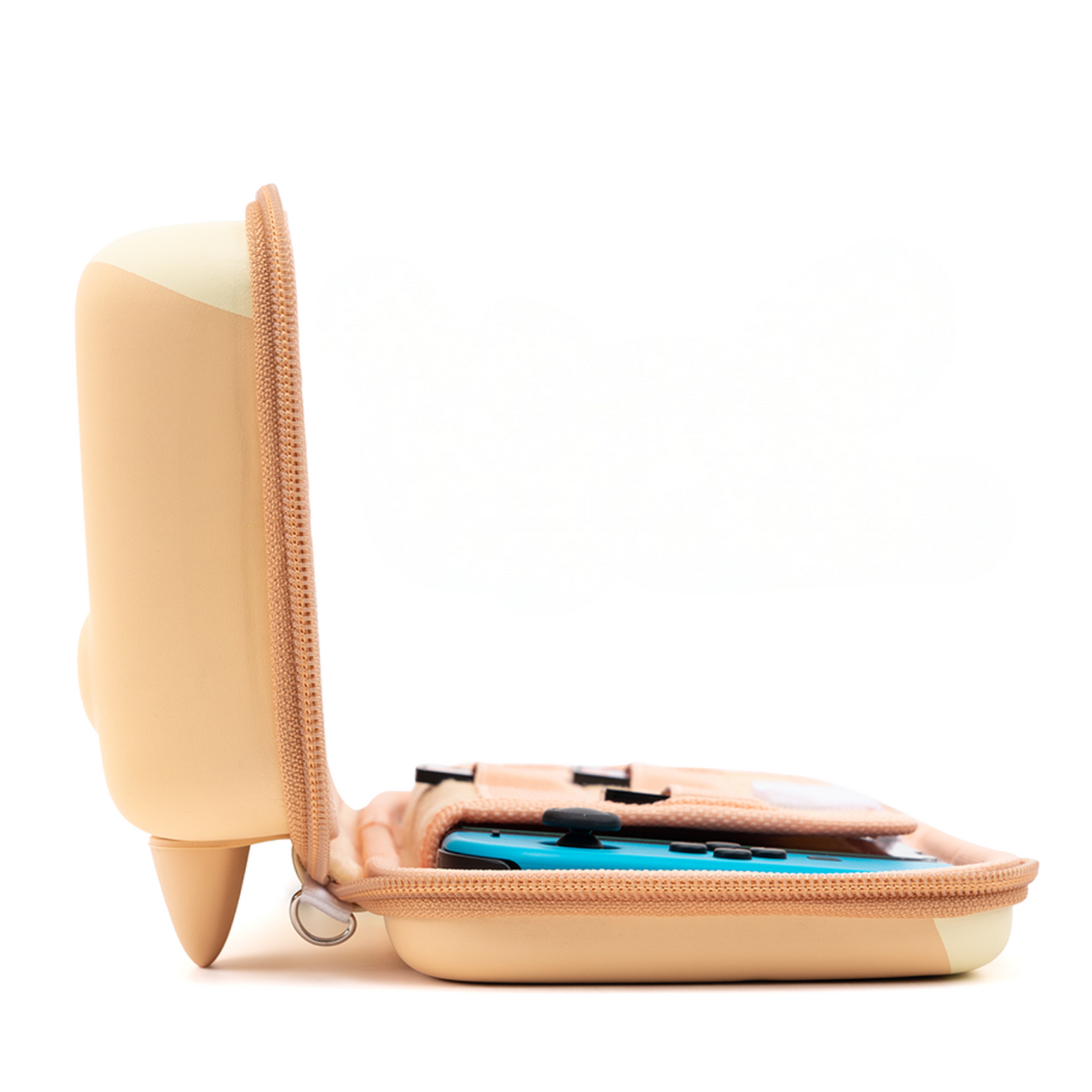 Nintendo Switch Carrying Case  Hard Shell Cat Design for Switch & OLED
