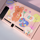 Love Bear Nintendo Switch Case/Pouch