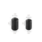 Snap-Back Ferrite Core for Cable Management  2 Sizes for Clean Desk Setups