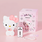 Hello Kitty Night Light with Remote