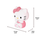 Hello Kitty Night Light with Remote