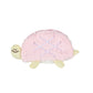 Kawaii Turtle Plush Collection  Seat Cushion, Pen Case, Coin Purse & Halterneck Bag