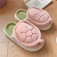 Kawaii Turtle Slippers  Soft Foam House Slides with Non-Slip Sole, Cozy Cute Home Shoes for Women & Teens