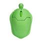 Kawaii Turtle Mouse  Wireless or Wired Cute Animal Mouse, Silent Click, USB Plug-and-Play for Laptop PC Mac