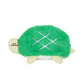 Kawaii Turtle Plush Collection  Seat Cushion, Pen Case, Coin Purse & Halterneck Bag