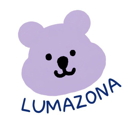 LUMAZONA logo